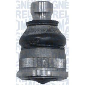 Compre Tornillo de ajuste de la inclinación de MAGNETI MARELLI online para MASTER II Furgón (FD) a precios moderados