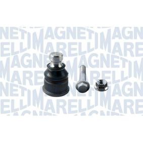Compre Tornillo de ajuste de la inclinación de MAGNETI MARELLI online para MASTER II Furgón (FD) a precios moderados