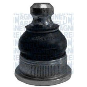 Comprar Perno de fijación, brazo oscilante de MAGNETI MARELLI 301191619530 a bajo precio de 16,19 €