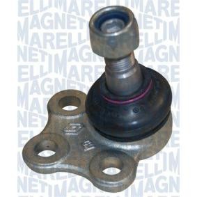 Compre Tornillo de ajuste de la inclinación de MAGNETI MARELLI online para Vivaro A Combi (X83) a precios moderados