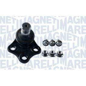 Comprar Perno de fijación, brazo oscilante de MAGNETI MARELLI 301191619590 a bajo precio de 18,78 €