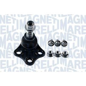 Compre Tornillo de ajuste de la inclinación de MAGNETI MARELLI online para Espace V (JR_) a precios moderados