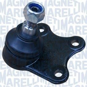 Compre Tornillo de ajuste de la inclinación de MAGNETI MARELLI online para Fabia I Combi (6Y5) a precios moderados