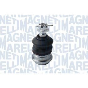Osta MAGNETI MARELLI Kallistumansäätöruuvi netistä 4 RUNNER (KZN18_, VZN18_, RZN18_)-mallille edulliseen hintaan