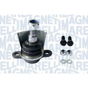 Compre Tornillo de ajuste de la inclinación de MAGNETI MARELLI online para Alhambra (7V8, 7V9) a precios moderados