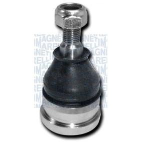 Comprar Perno de fijación, brazo oscilante de MAGNETI MARELLI 301191619870 a bajo precio de 14,25 €