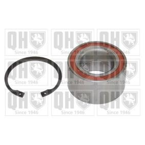 Radlagersatz von QUINTON HAZELL QWB1216