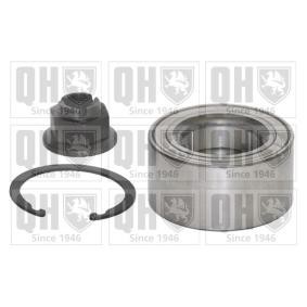 Comprar Juego de cojinete de rueda de QUINTON HAZELL QWB1231 a bajo precio de 32,35 €