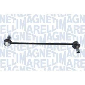 Reparatursatz, Stabilisatorlager von MAGNETI MARELLI