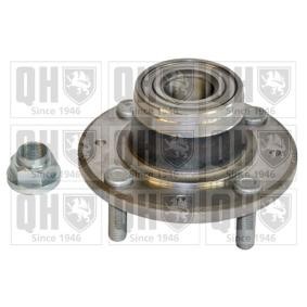 Comprar Juego de cojinete de rueda de QUINTON HAZELL QWB1233 a bajo precio de 61,47 €