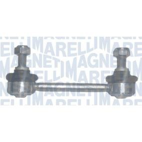 Kjøp Reparasjonssett, stabilisatorlager av MAGNETI MARELLI 301191622120 til den lave prisen 206,48 NOK