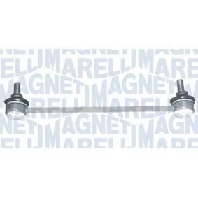 Kjøp Reparasjonssett, stabilisatorlager av MAGNETI MARELLI 301191622190 til den lave prisen 161,01 NOK