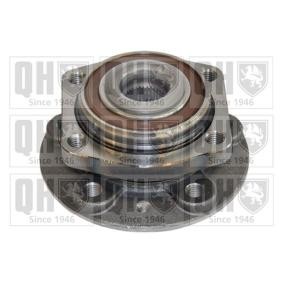 Comprar Juego de cojinete de rueda de QUINTON HAZELL QWB1241 a bajo precio de 97,54 €
