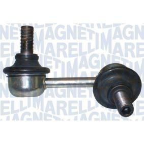 Reparatursatz, Stabilisatorlager von MAGNETI MARELLI