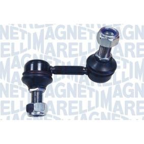Reparatursatz, Stabilisatorlager von MAGNETI MARELLI