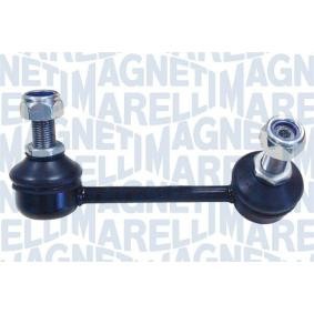 Reparatursatz, Stabilisatorlager von MAGNETI MARELLI