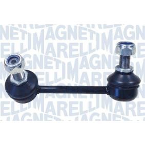 Reparatursatz, Stabilisatorlager von MAGNETI MARELLI