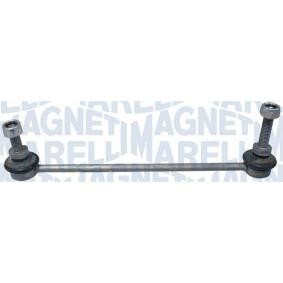 Acquista Kit riparazione, Sopporto stabilizzatore da MAGNETI MARELLI 301191624360 a buon mercato per soli 14,30 €