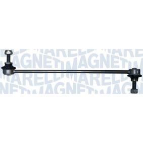 Acquista Kit riparazione, Sopporto stabilizzatore da MAGNETI MARELLI 301191624370 a buon mercato per soli 10,82 €