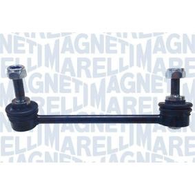 Acquista Kit riparazione, Sopporto stabilizzatore da MAGNETI MARELLI 301191624400 a buon mercato per soli 13,71 €