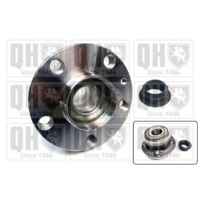 Comprar Juego de cojinete de rueda de QUINTON HAZELL QWB1271 a bajo precio de 58,75 €