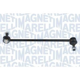 Reparatursatz, Stabilisatorlager für TOYOTA von MAGNETI MARELLI