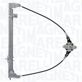 Køb Rudehejs af MAGNETI MARELLI 350103186400 til den lave pris 246,51 DKK