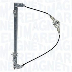 Køb Rudehejs af MAGNETI MARELLI 350103187100 til den lave pris 450,49 DKK