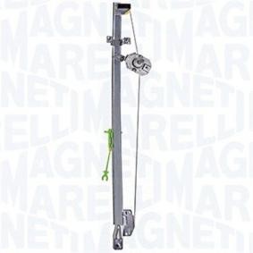 Fensterheber 350103191200 von MAGNETI MARELLI günstig für 42,58 € online kaufen