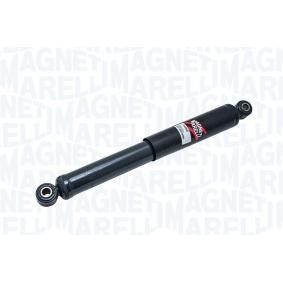 Stoßdämpfer von MAGNETI MARELLI
