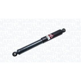 Stoßdämpfer von MAGNETI MARELLI