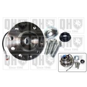 Compre Kit de rolamento de roda da QUINTON HAZELL QWB1308 a um preço baixo por 122,29 €