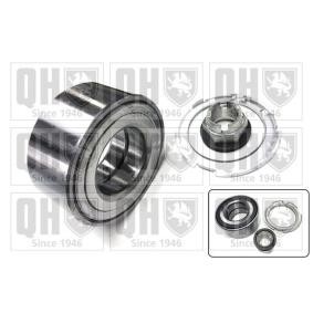 Achetez des Kit de roulement de roue QUINTON HAZELL QWB1313 à prix pour 45,00 €