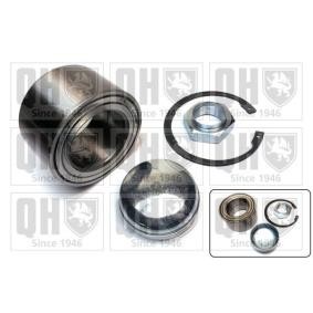 Achetez des Kit de roulement de roue QUINTON HAZELL QWB1315 à prix pour 38,46 €