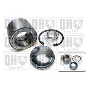 Achetez des Kit de roulement de roue QUINTON HAZELL QWB1316 à prix pour 55,08 €