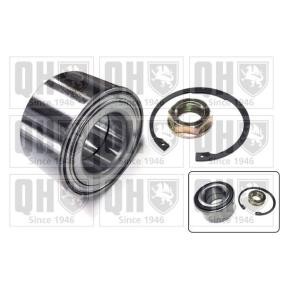 Achetez des Kit de roulement de roue QUINTON HAZELL QWB1317 à prix pour 39,03 €