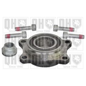 Comprar Juego de cojinete de rueda de QUINTON HAZELL QWB1320 a bajo precio de 60,37 €