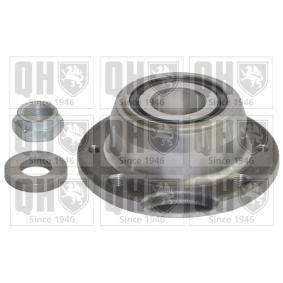 Acquista Kit cuscinetto ruota da QUINTON HAZELL QWB1324 a buon mercato per soli 97,06 €
