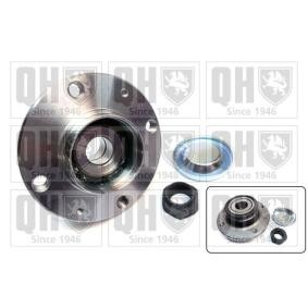 Achetez des Kit de roulement de roue QUINTON HAZELL QWB1337 à prix pour 56,17 €