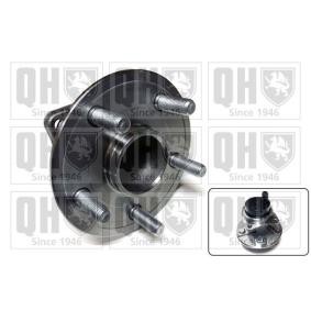 Comprar Juego de cojinete de rueda de QUINTON HAZELL QWB1354 a bajo precio de 68,20 €