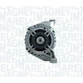 Lichtmaschine von MAGNETI MARELLI 944390906530