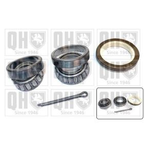 Acquista Kit cuscinetto ruota da QUINTON HAZELL QWB170C a buon mercato per soli 12,46 €