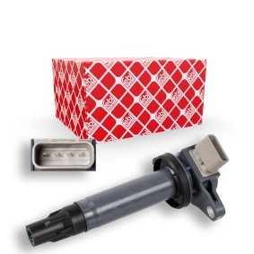 Compre Bobina de ignição da FEBI BILSTEIN 106137 a um preço baixo por 55,99 €