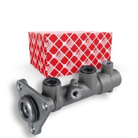 Compre Bomba central dos travões da FEBI BILSTEIN 106659 a um preço baixo por 131,56 €