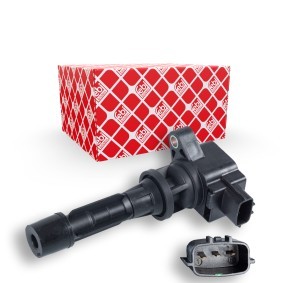 Achetez des Bobine d'allumage FEBI BILSTEIN 106778 à prix pour 58,05 €