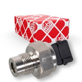 Ladedrucksensor für MERCEDES-BENZ von FEBI BILSTEIN