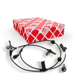 ABS-Sensor 107184 von FEBI BILSTEIN günstig für 22,28 € online kaufen