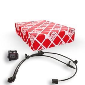 Køb ABS Sensor af FEBI BILSTEIN 107524 til den lave pris 266,49 DKK