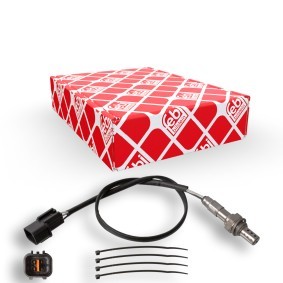 HYUNDAI Lambdasonde von FEBI BILSTEIN