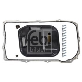 Lambdasonde von FEBI BILSTEIN
